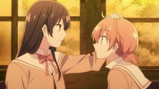 Season 2 of Bloom Into You: Will It Be Renewed or Cancelled?